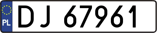 DJ67961