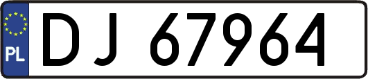 DJ67964