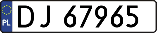 DJ67965