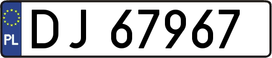 DJ67967