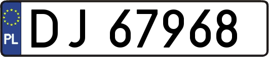 DJ67968