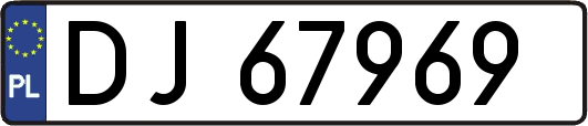 DJ67969