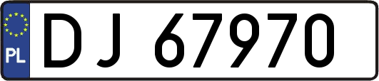 DJ67970