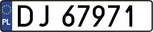 DJ67971