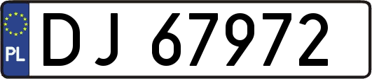DJ67972