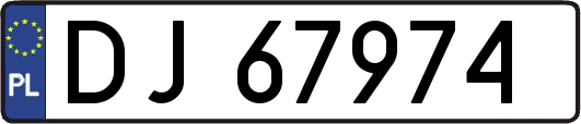 DJ67974