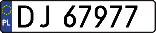 DJ67977