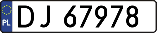 DJ67978