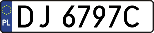 DJ6797C