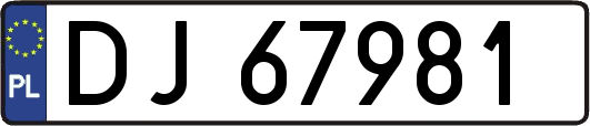 DJ67981