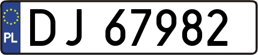 DJ67982