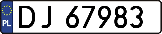 DJ67983