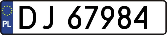 DJ67984