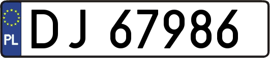DJ67986