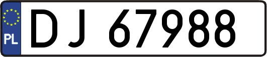 DJ67988