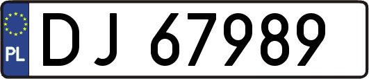 DJ67989