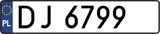 DJ6799