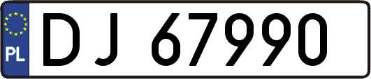 DJ67990