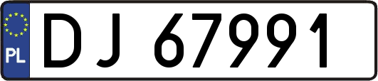 DJ67991