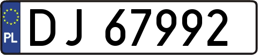 DJ67992