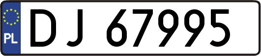 DJ67995