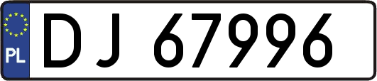 DJ67996