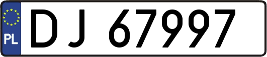 DJ67997