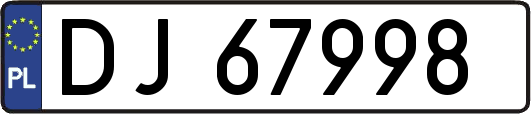 DJ67998