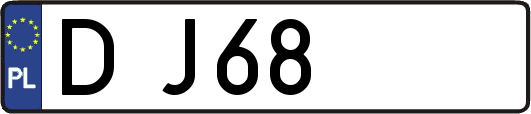 DJ68