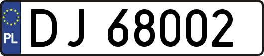DJ68002