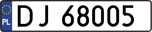 DJ68005
