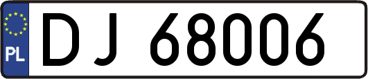 DJ68006