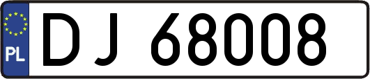 DJ68008