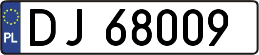 DJ68009