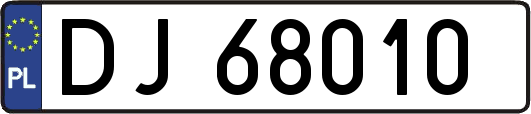 DJ68010