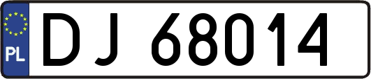 DJ68014