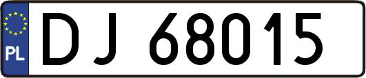 DJ68015