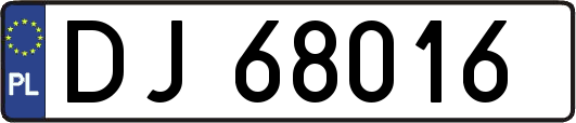 DJ68016