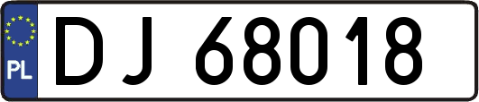 DJ68018
