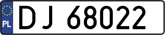 DJ68022