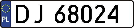 DJ68024