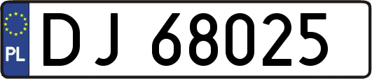 DJ68025