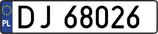 DJ68026