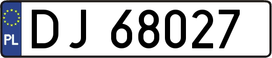 DJ68027