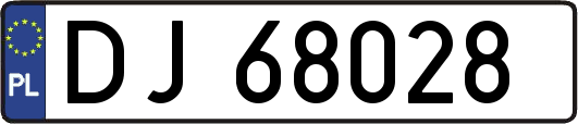 DJ68028