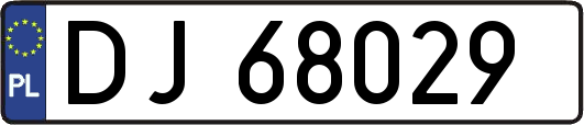 DJ68029
