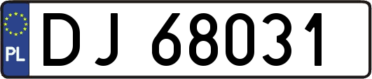 DJ68031