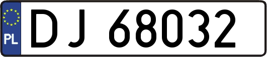 DJ68032