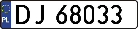 DJ68033