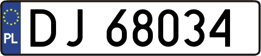 DJ68034